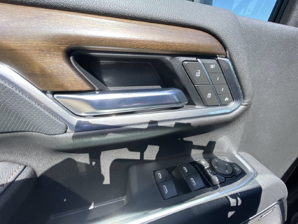 2025 Chevrolet Silverado 2500HD High Country - Photo 22