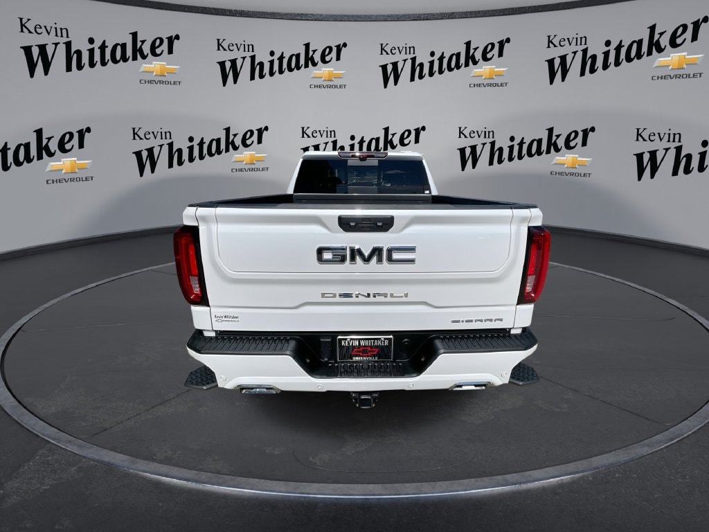 2023 GMC Sierra 1500 Denali Denali Ultimate - Photo 7