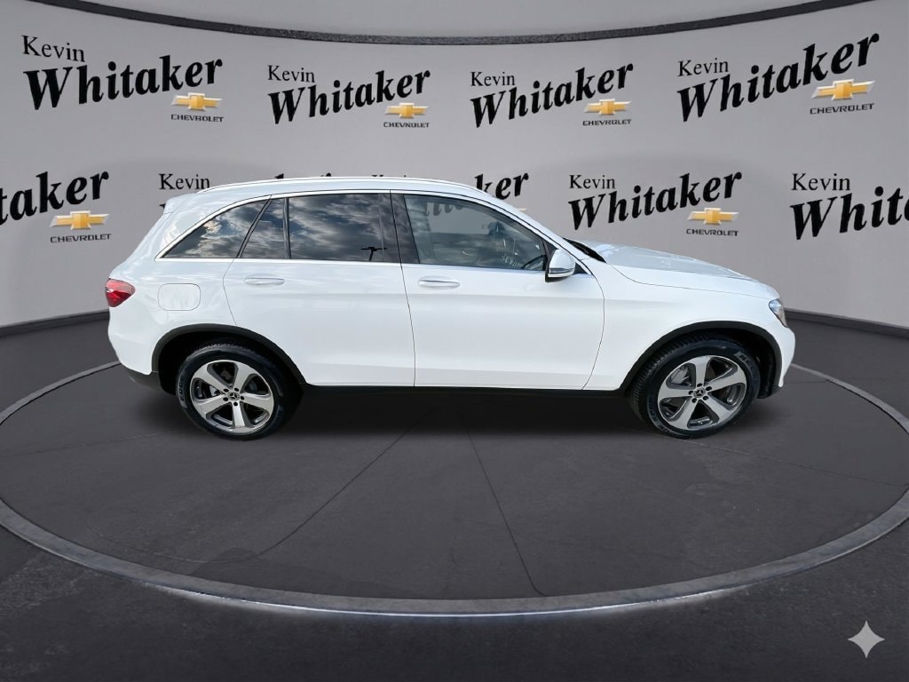 2019 Mercedes-Benz GLC GLC300 - Photo 9