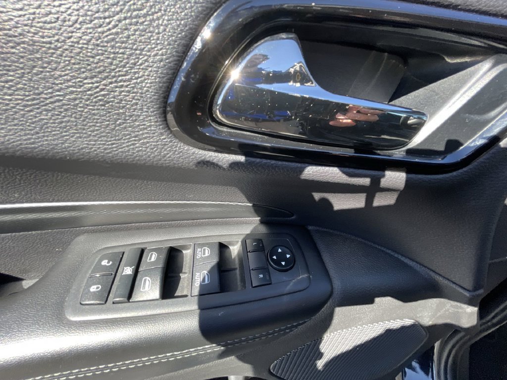2021 Dodge Durango GT - Photo 24