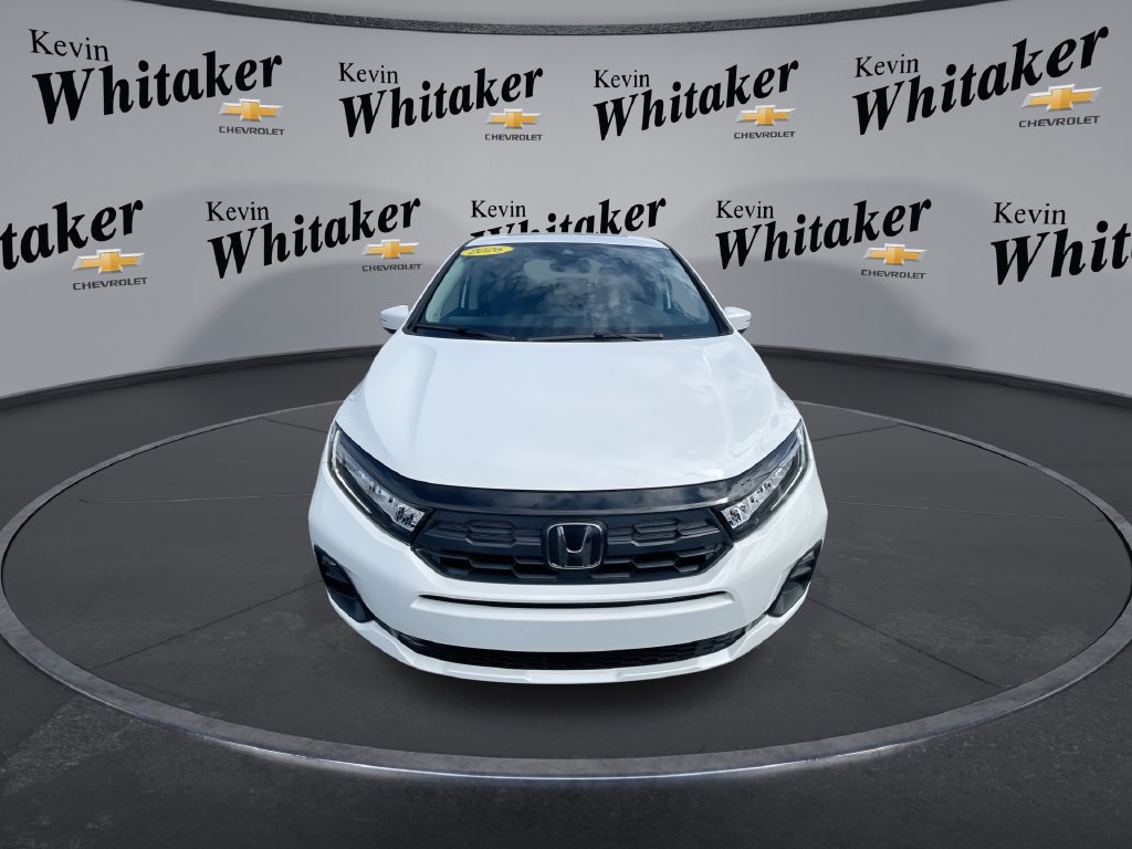 Used 2026 Honda Odyssey EX-L Minivan