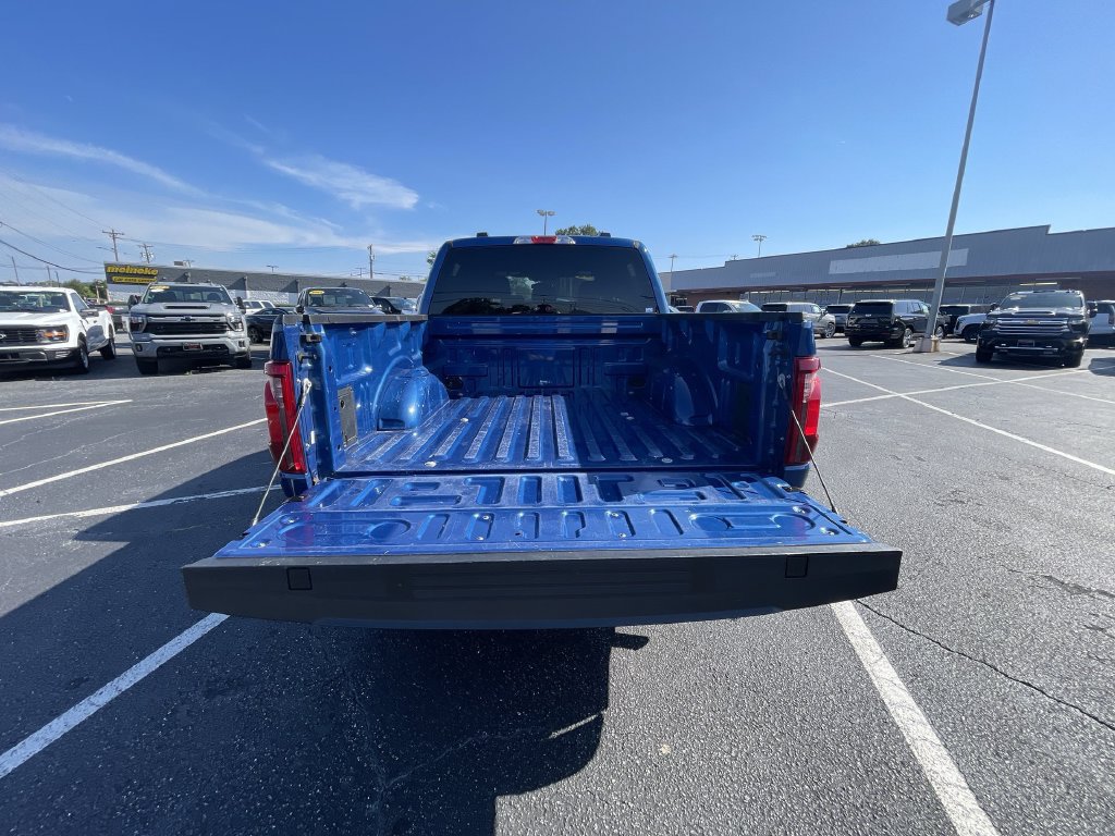 2024 Ford F-150 STX - Photo 24
