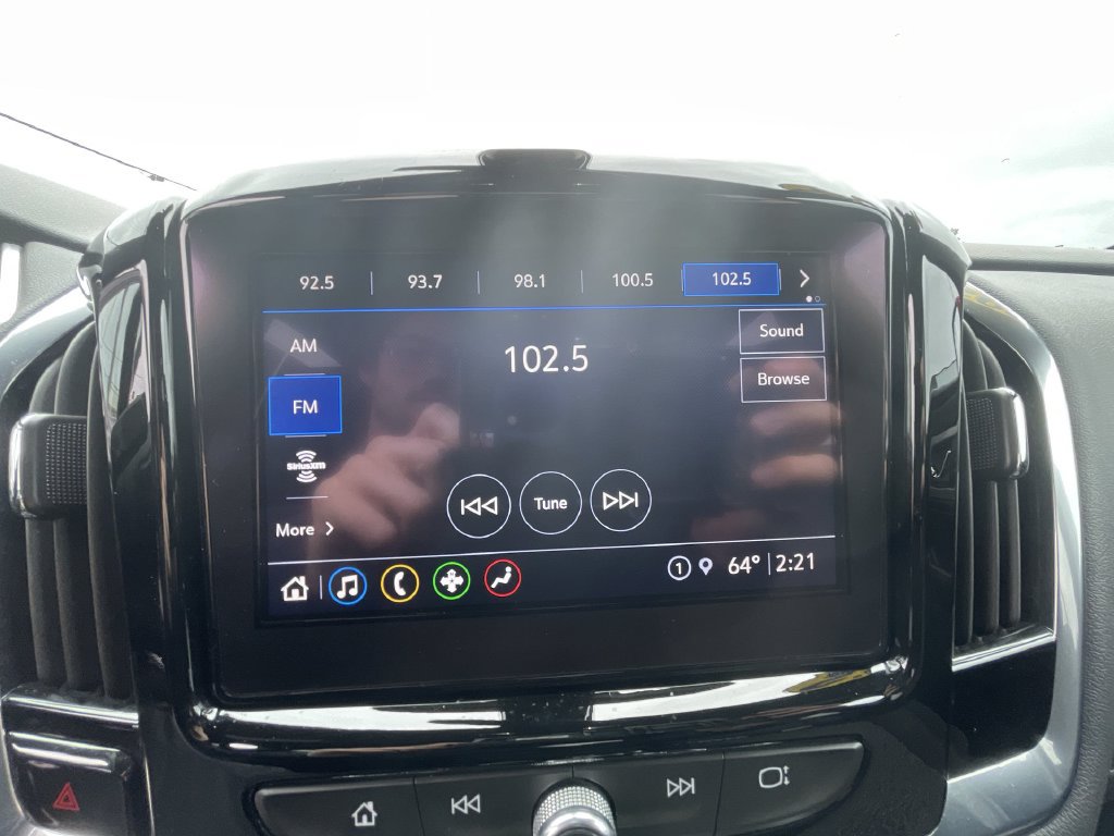 2022 Chevrolet Traverse 1LT - Photo 14