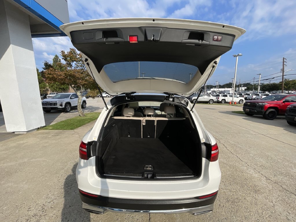 2019 Mercedes-Benz GLC GLC300 - Photo 25