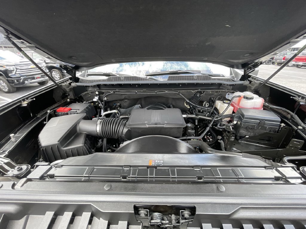 2026 Chevrolet Silverado 3500HD LT - Photo 30