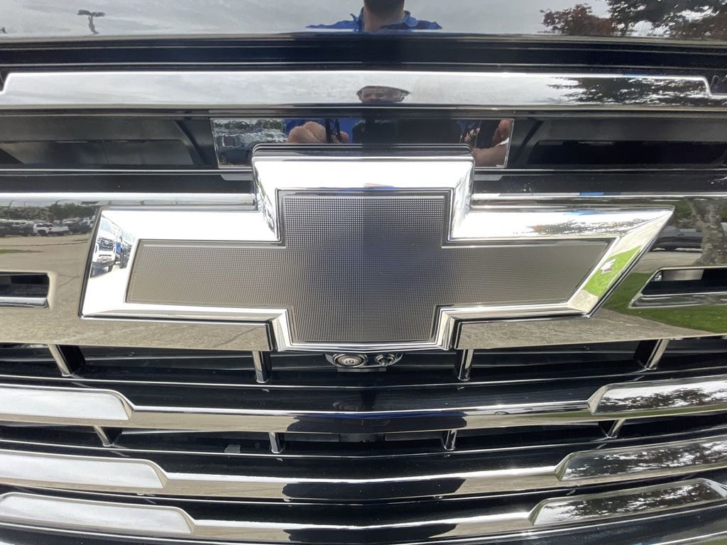 2026 Chevrolet Silverado 2500HD LTZ - Photo 32