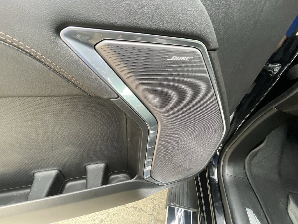 2023 Chevrolet Silverado 1500 High Country - Photo 24