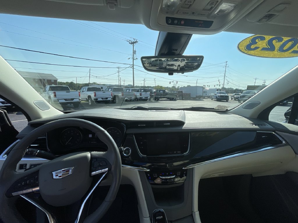2023 Cadillac XT6 Premium Luxury - Photo 11