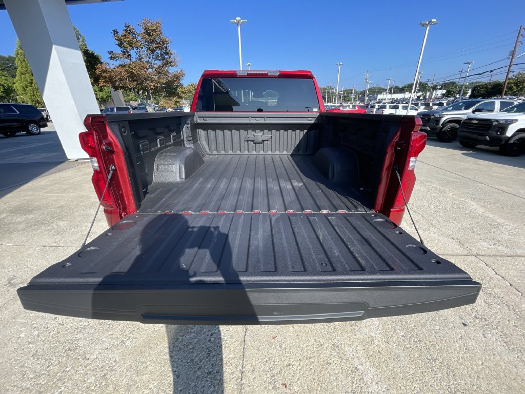2026 Chevrolet Silverado 1500 RST - Photo 23