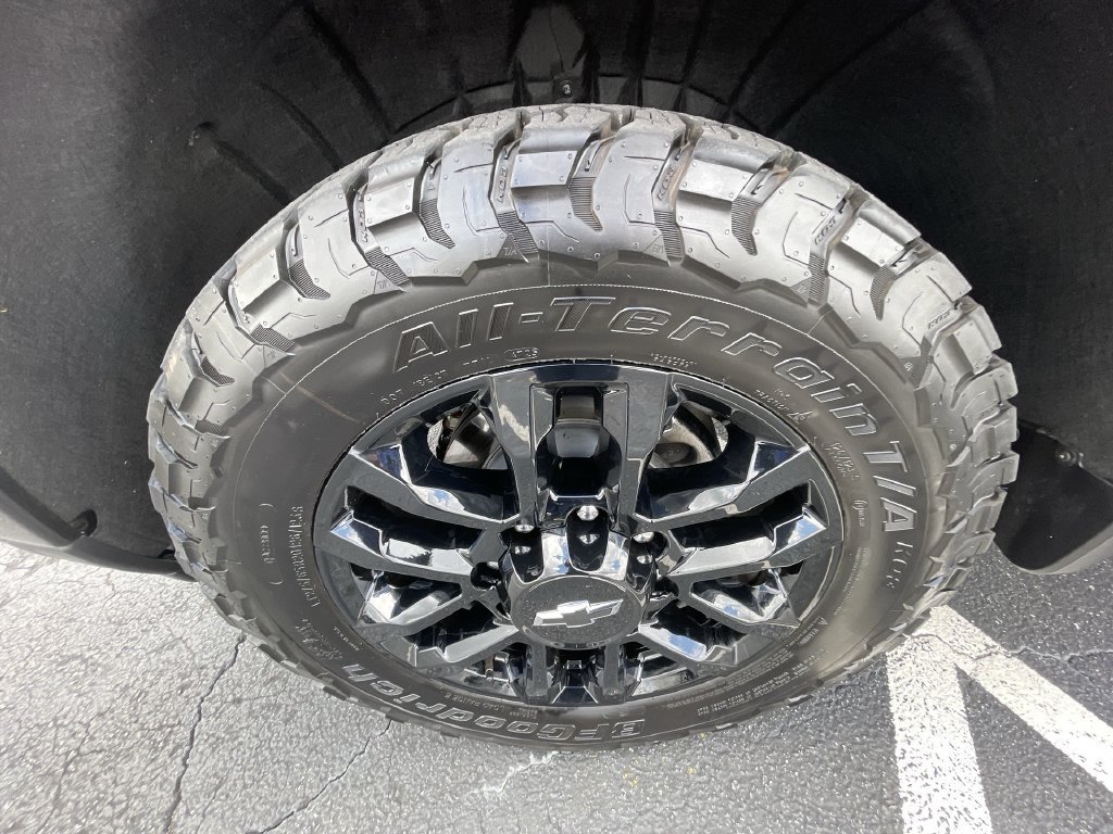 2026 Chevrolet Silverado 3500HD LT - Photo 33
