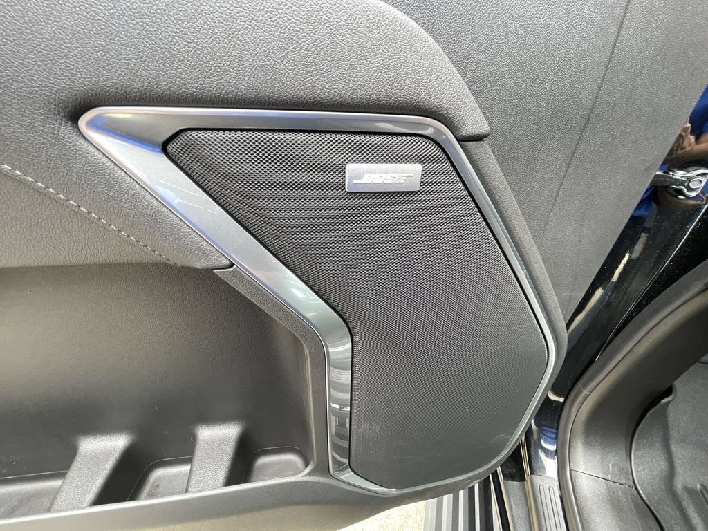 2026 Chevrolet Silverado 2500HD LTZ - Photo 25