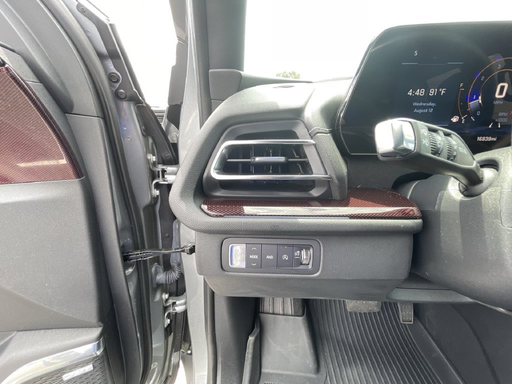 2025 Chevrolet Traverse Z71 - Photo 17