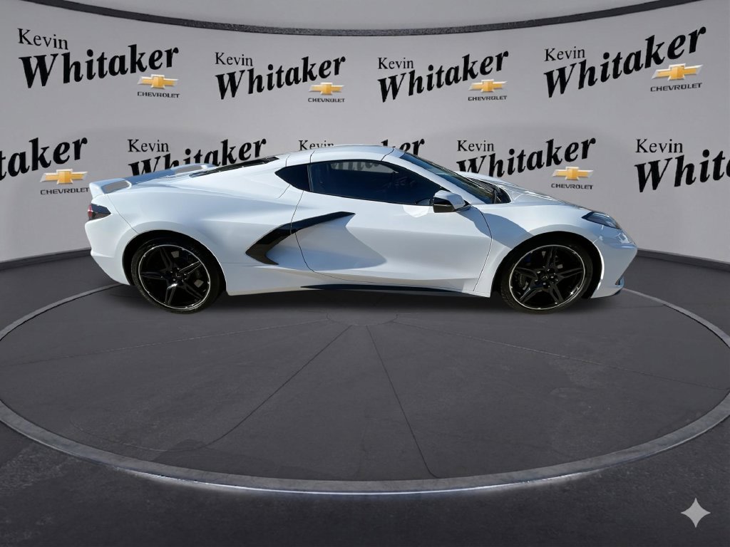 2023 Chevrolet Corvette 1LT - Photo 10