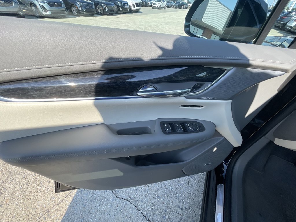 2023 Cadillac XT6 Premium Luxury - Photo 23