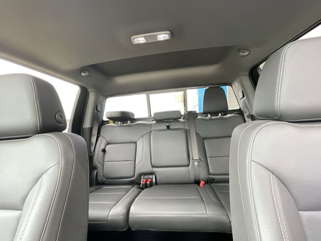 2026 Chevrolet Silverado 2500HD LTZ - Photo 21