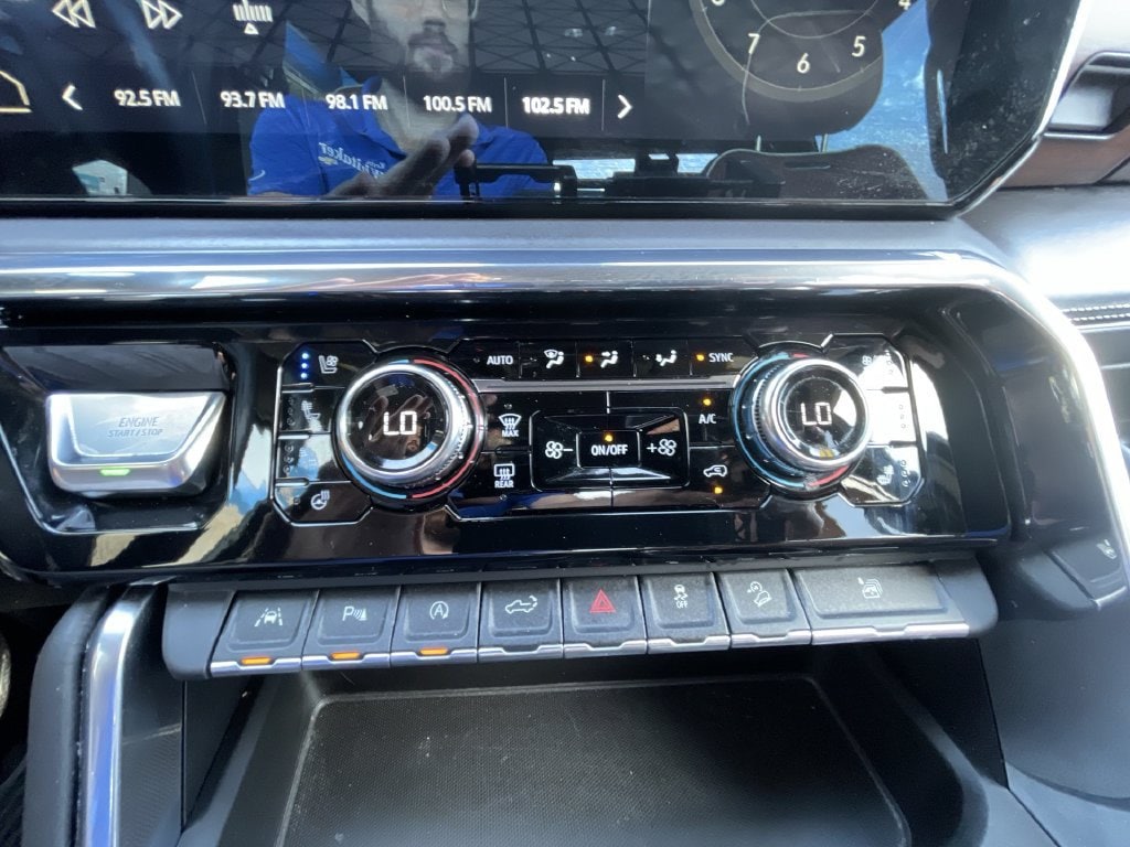 2023 GMC Sierra 1500 Denali Denali Ultimate - Photo 35