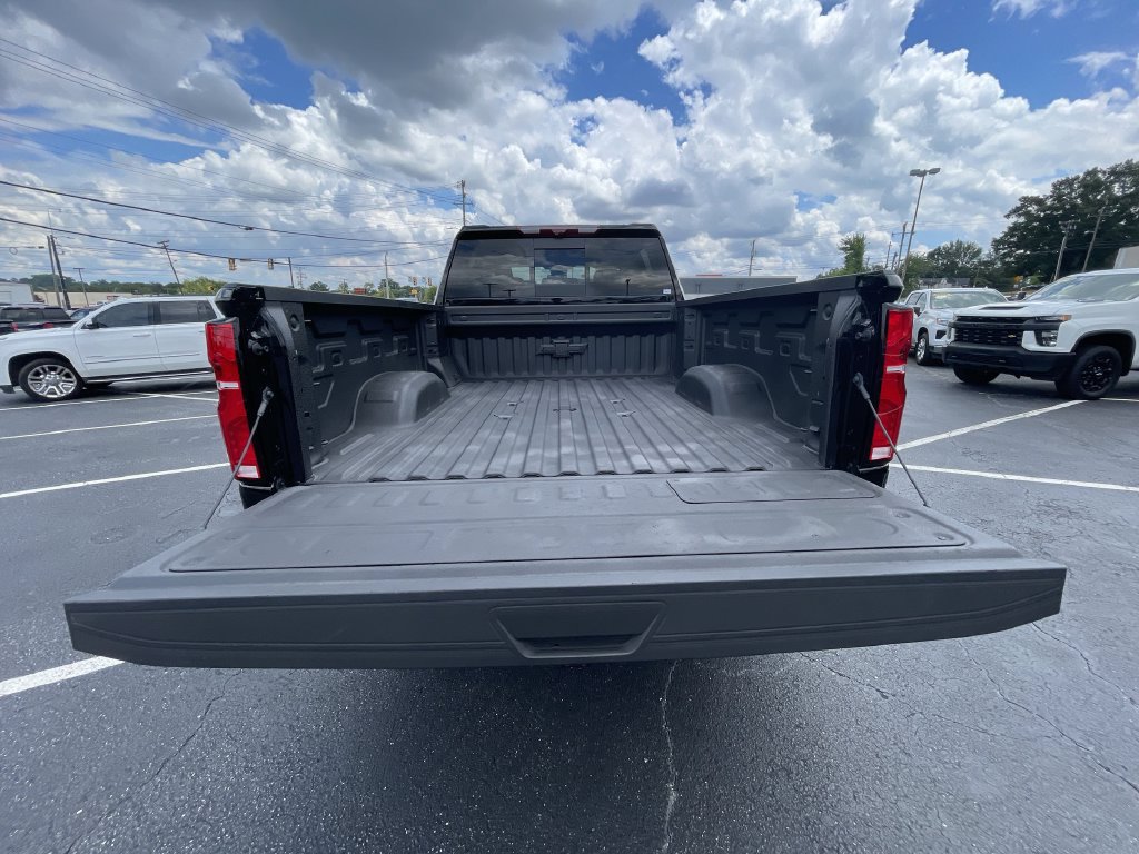 2026 Chevrolet Silverado 3500HD LT - Photo 26