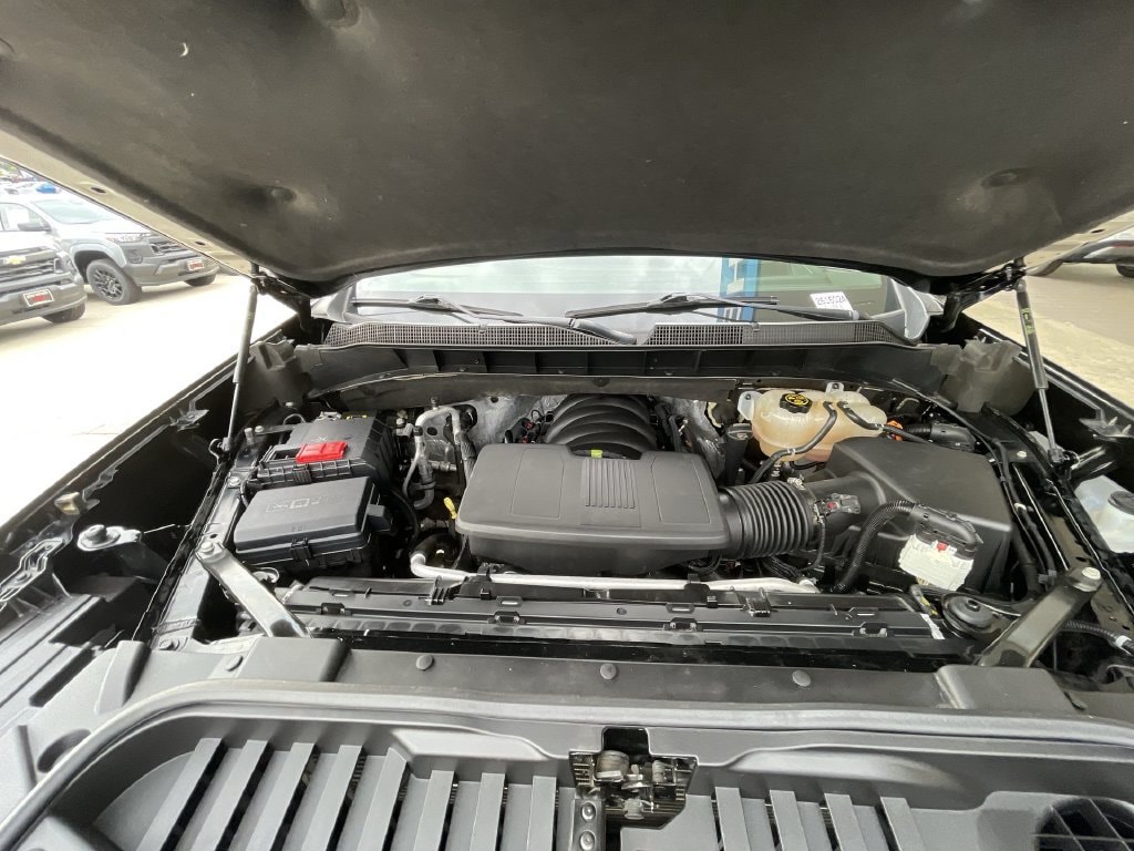 2023 Chevrolet Silverado 1500 High Country - Photo 30