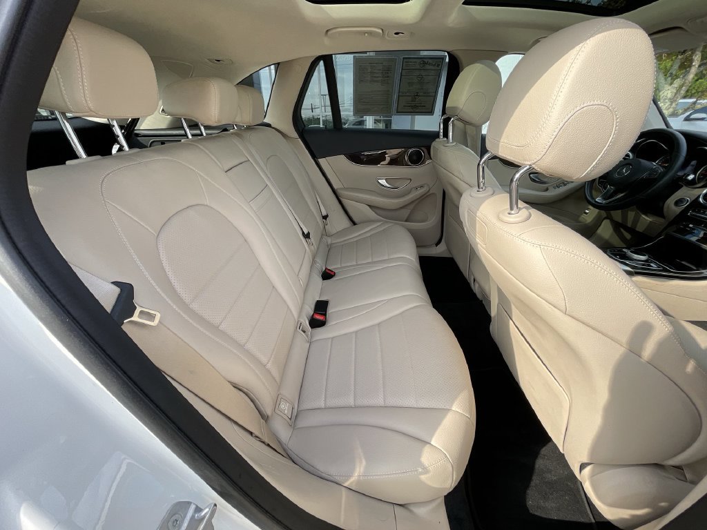 2019 Mercedes-Benz GLC GLC300 - Photo 26