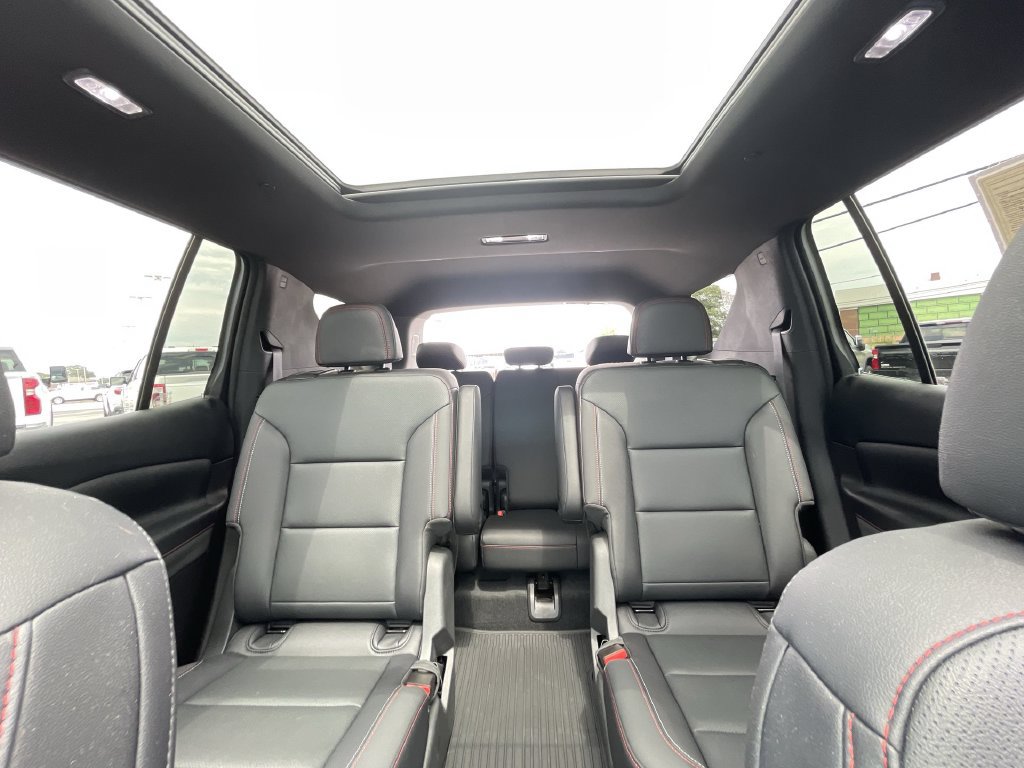 2025 Chevrolet Traverse Z71 - Photo 20