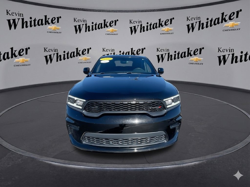Used 2021 Dodge Durango GT SUV