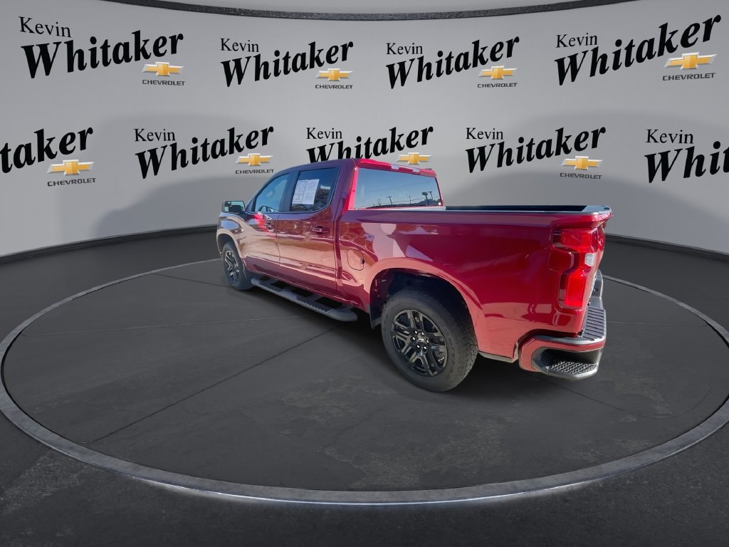 2026 Chevrolet Silverado 1500 RST - Photo 6