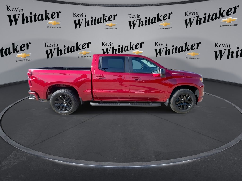 2026 Chevrolet Silverado 1500 RST - Photo 9