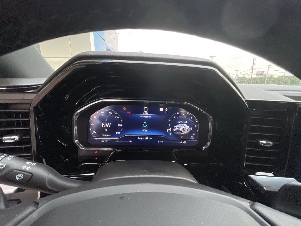 2023 Chevrolet Silverado 1500 High Country - Photo 12