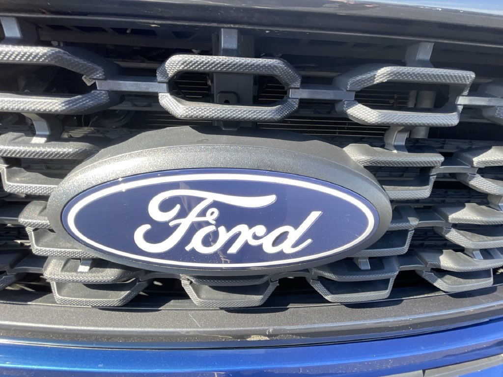 2024 Ford F-150 STX - Photo 29