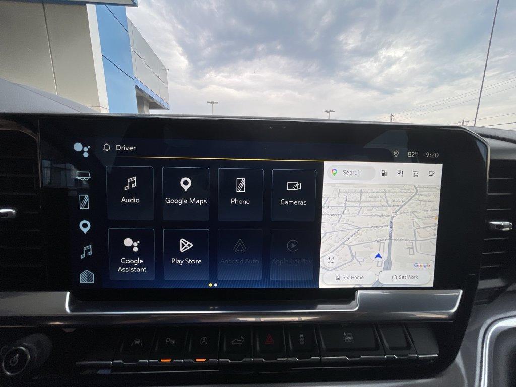 2023 Chevrolet Silverado 1500 High Country - Photo 14