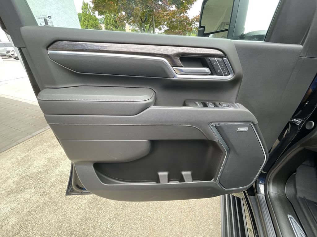 2026 Chevrolet Silverado 2500HD LTZ - Photo 23