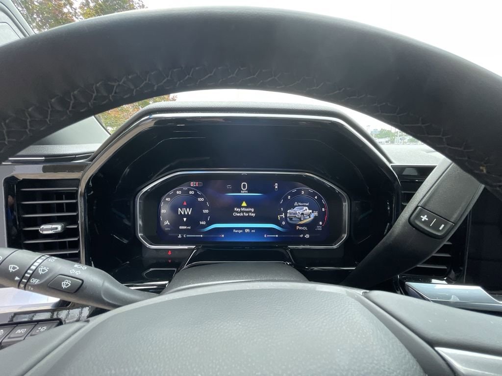 2026 Chevrolet Silverado 2500HD LTZ - Photo 12
