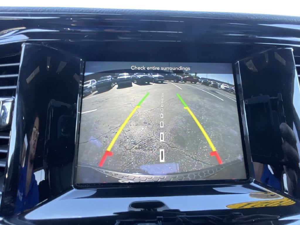 2021 Dodge Durango GT - Photo 15