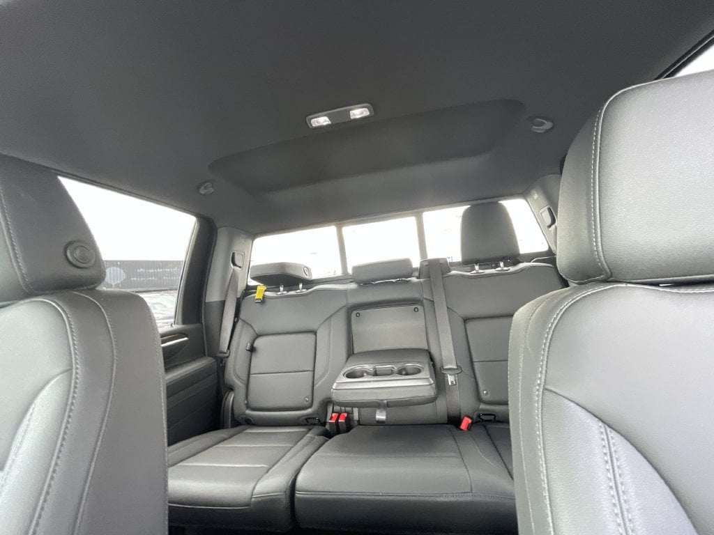 2026 Chevrolet Silverado 3500HD LT - Photo 20