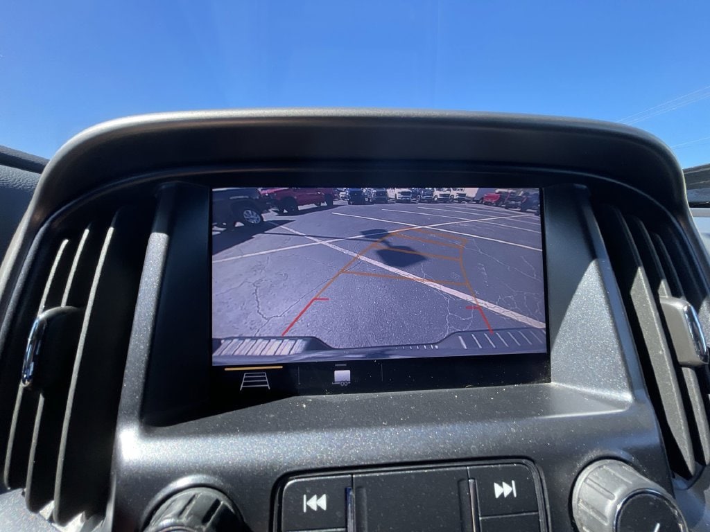 2020 Chevrolet Colorado Z71 - Photo 15