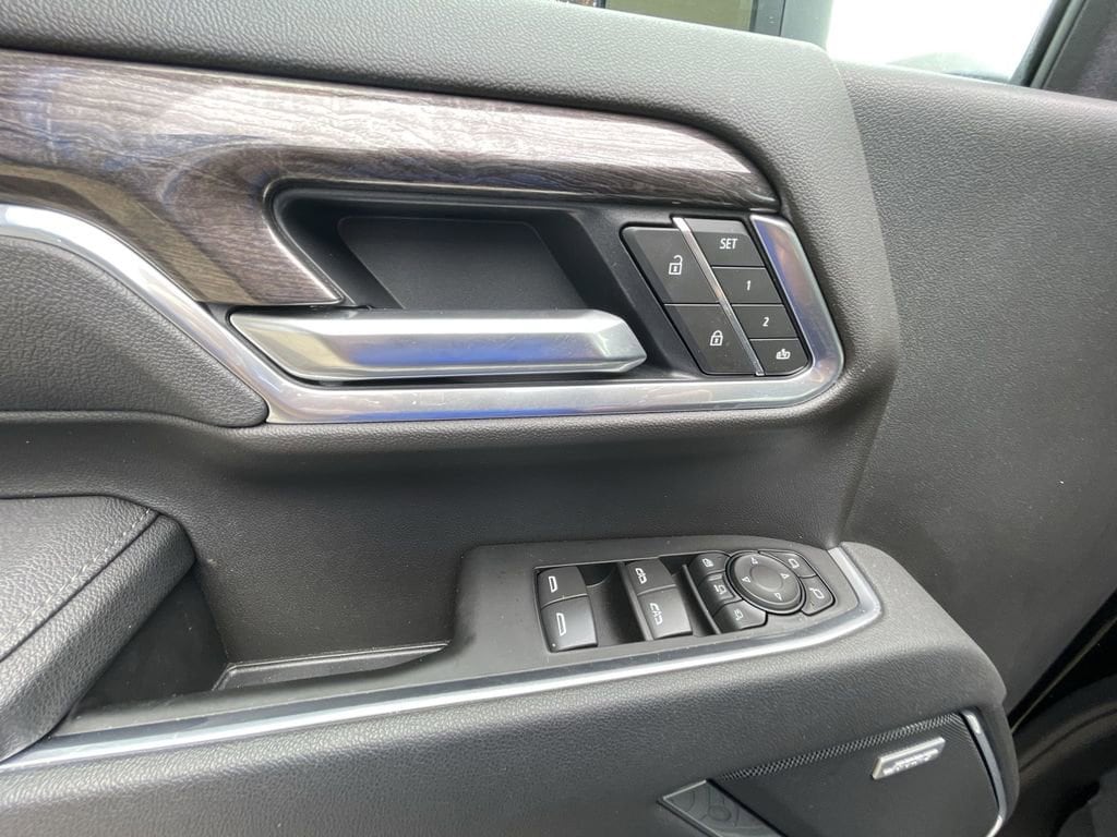 2026 Chevrolet Silverado 2500HD LTZ - Photo 24