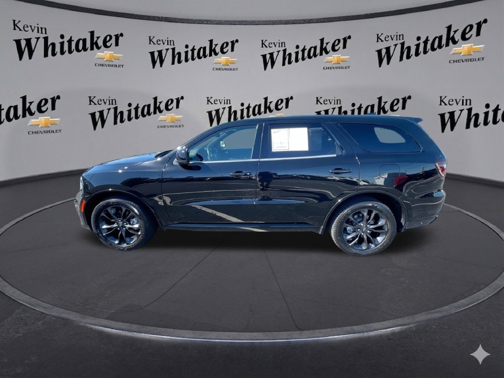2021 Dodge Durango GT - Photo 6