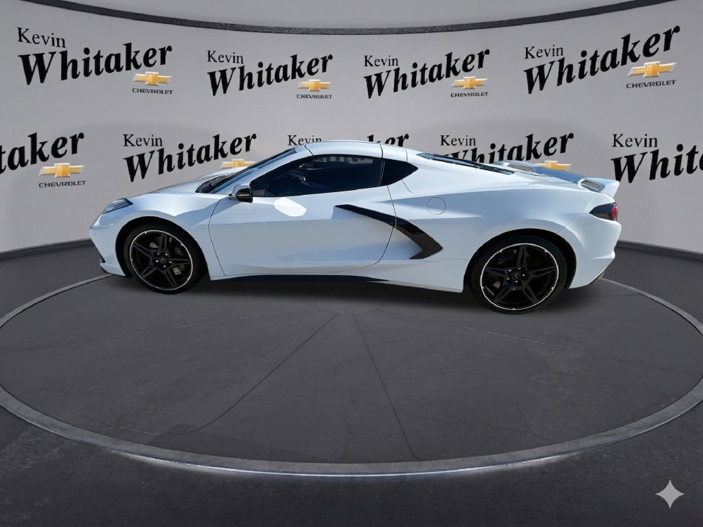 2023 Chevrolet Corvette 1LT - Photo 6