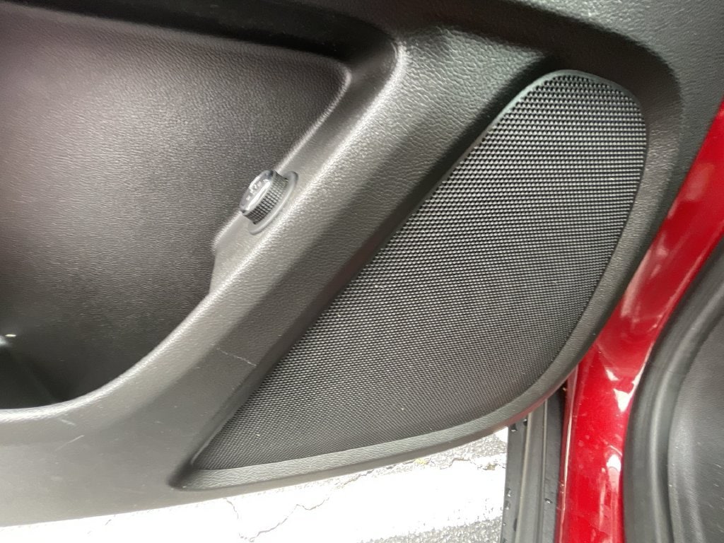 2022 Chevrolet Traverse 1LT - Photo 24