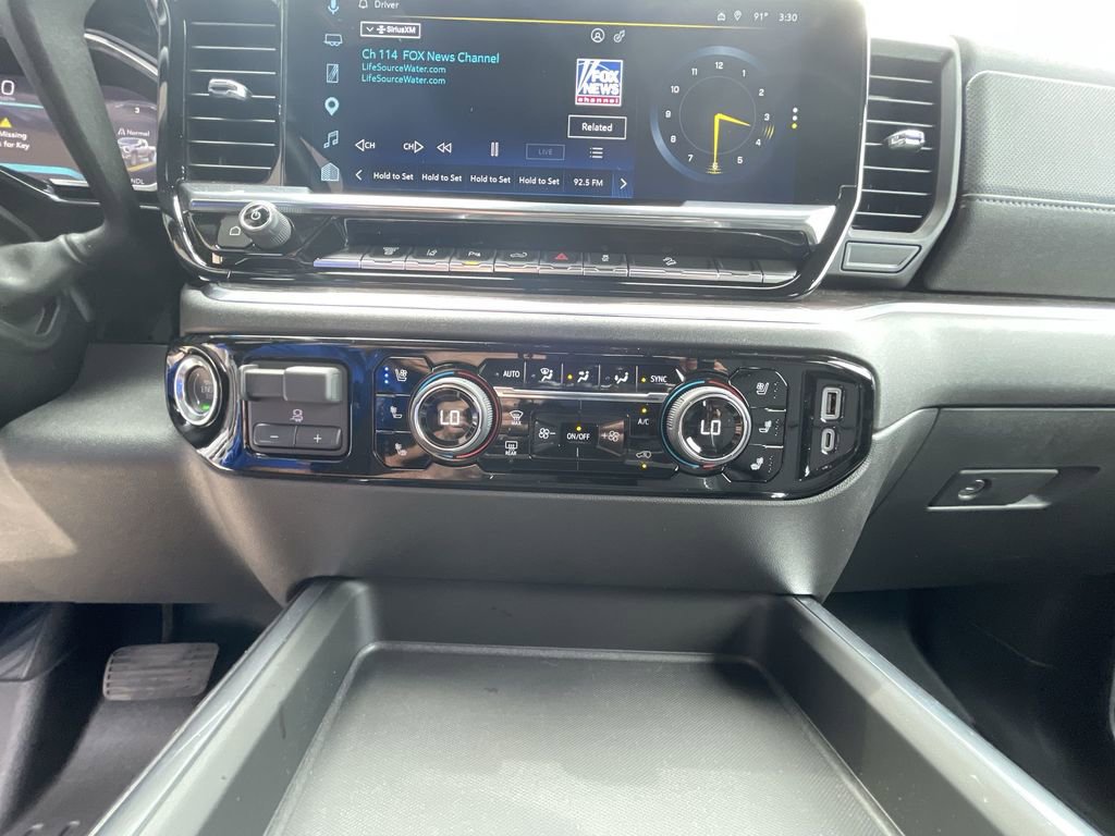 2026 Chevrolet Silverado 2500HD LTZ - Photo 36