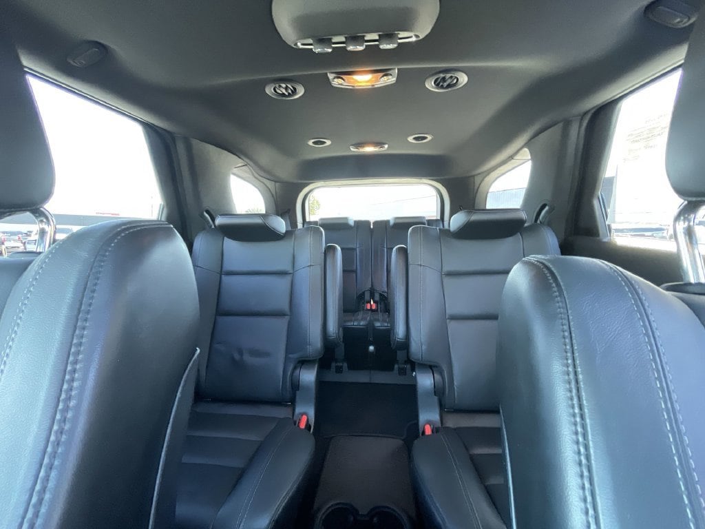 2021 Dodge Durango GT - Photo 21