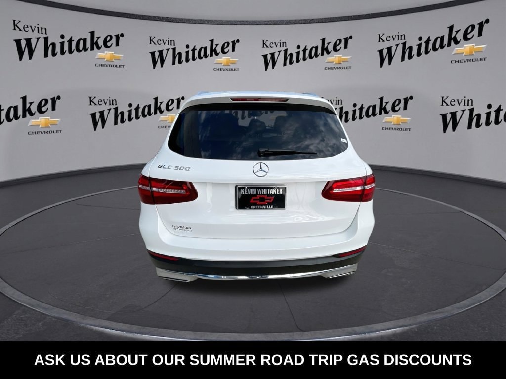 2019 Mercedes-Benz GLC GLC300 - Photo 7