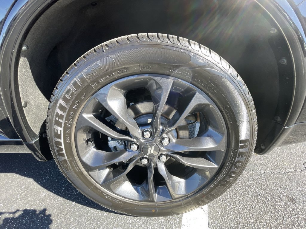 2021 Dodge Durango GT - Photo 34