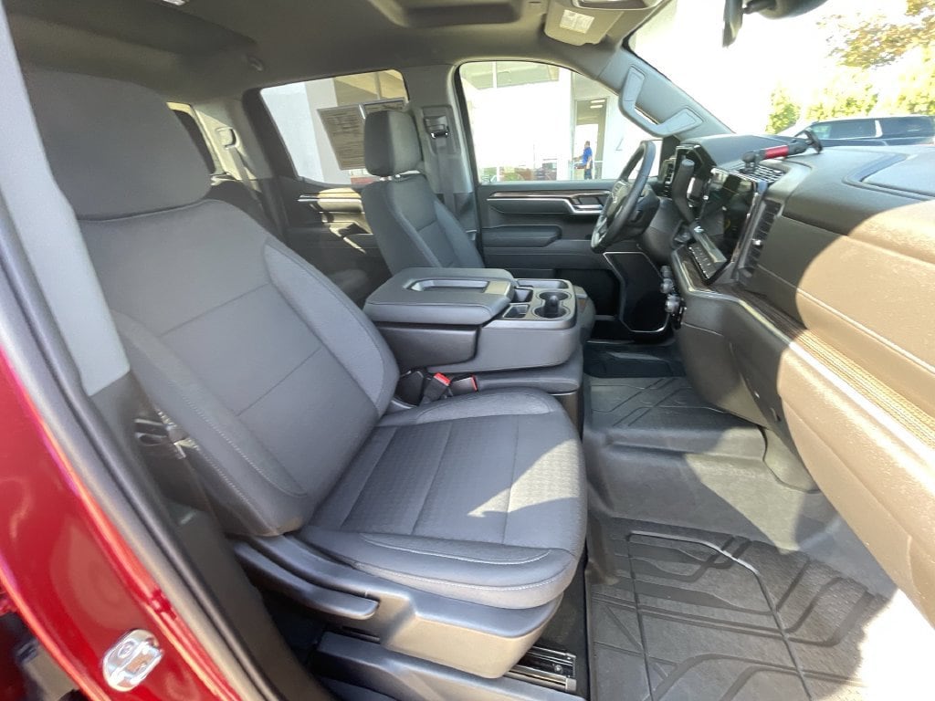 2026 Chevrolet Silverado 1500 RST - Photo 25