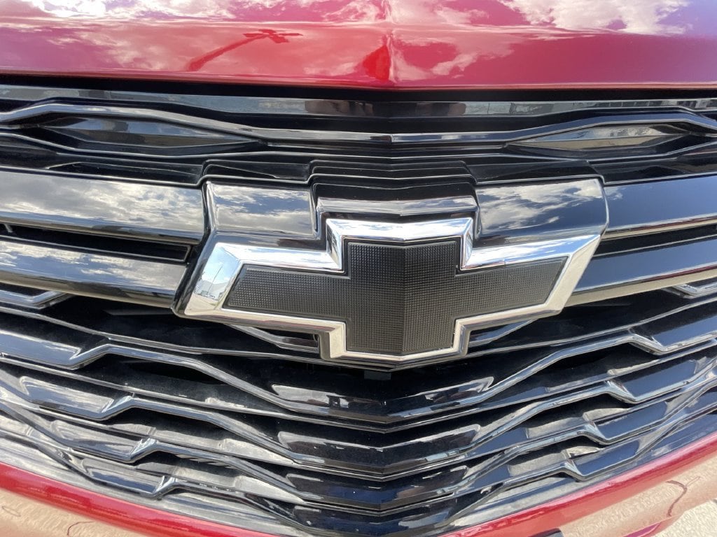 2024 Chevrolet Equinox RS - Photo 29