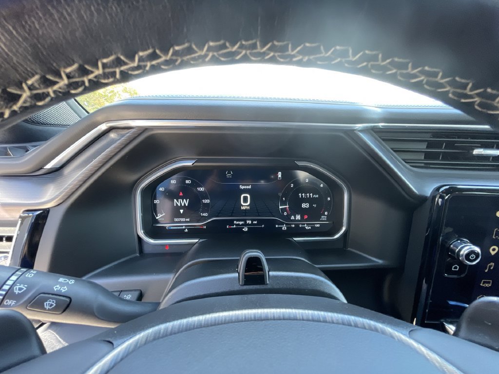 2023 GMC Sierra 1500 Denali Denali Ultimate - Photo 11