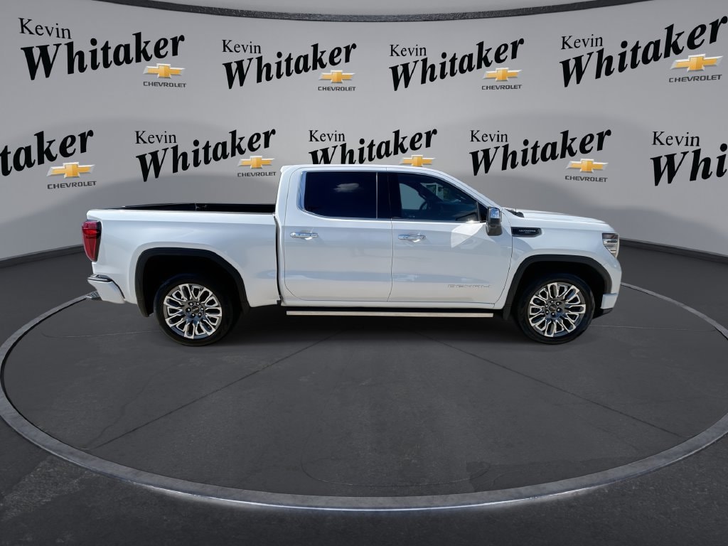 2023 GMC Sierra 1500 Denali Denali Ultimate - Photo 9