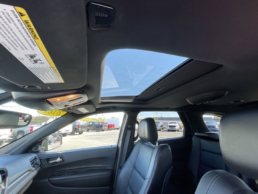 2021 Dodge Durango GT - Photo 19