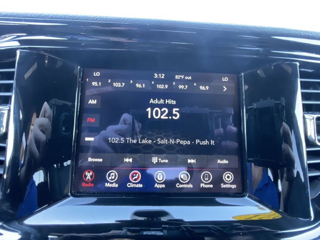 2021 Dodge Durango GT - Photo 14