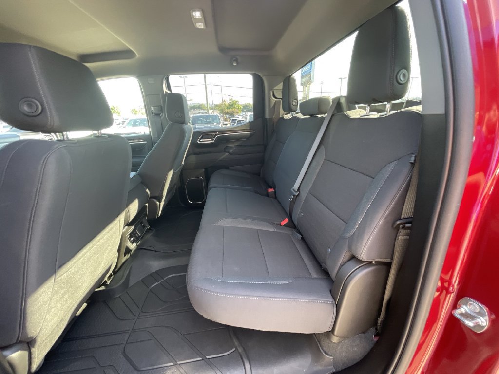 2026 Chevrolet Silverado 1500 RST - Photo 22
